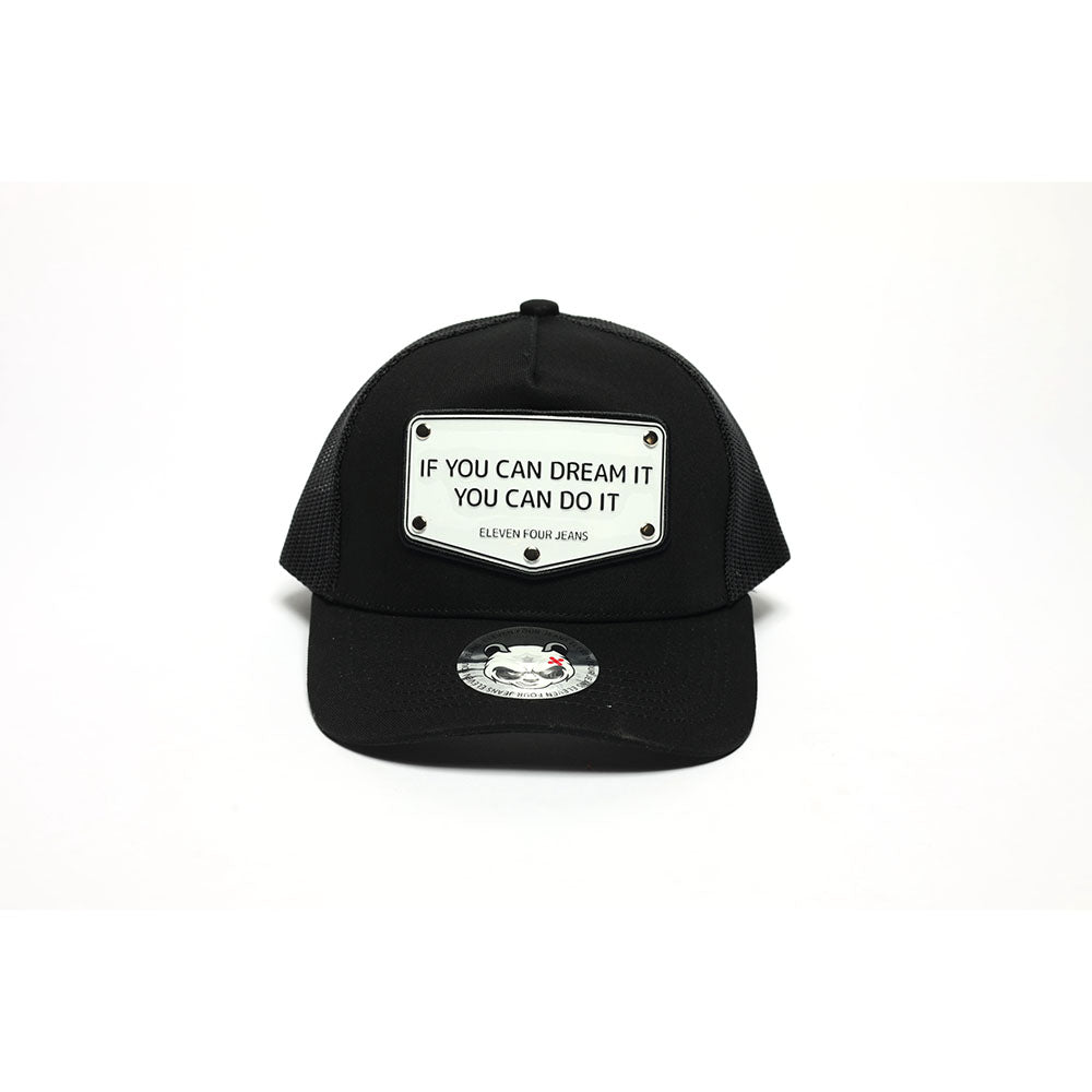 כובע מצחייה אילבן פור