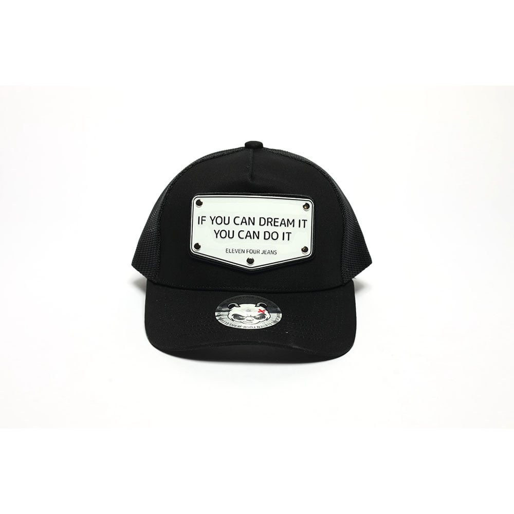 כובע מצחייה אילבן פור