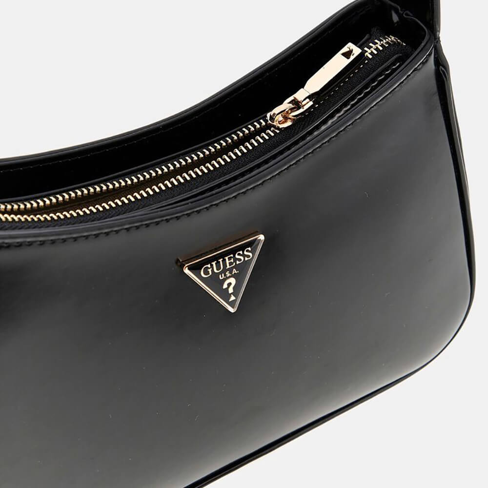 תיק Guess Arnela Top Zip Shoulder Bag נשים