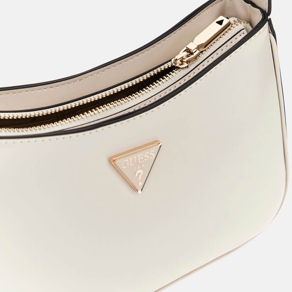 תיק Guess Arnela Top Zip Shoulder Bag נשים