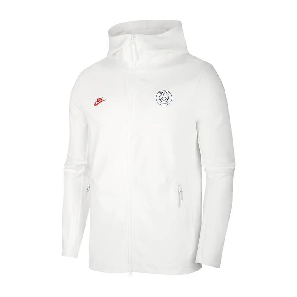 ג'קט נייק טק Paris Saint Germain Tech Pack גברים