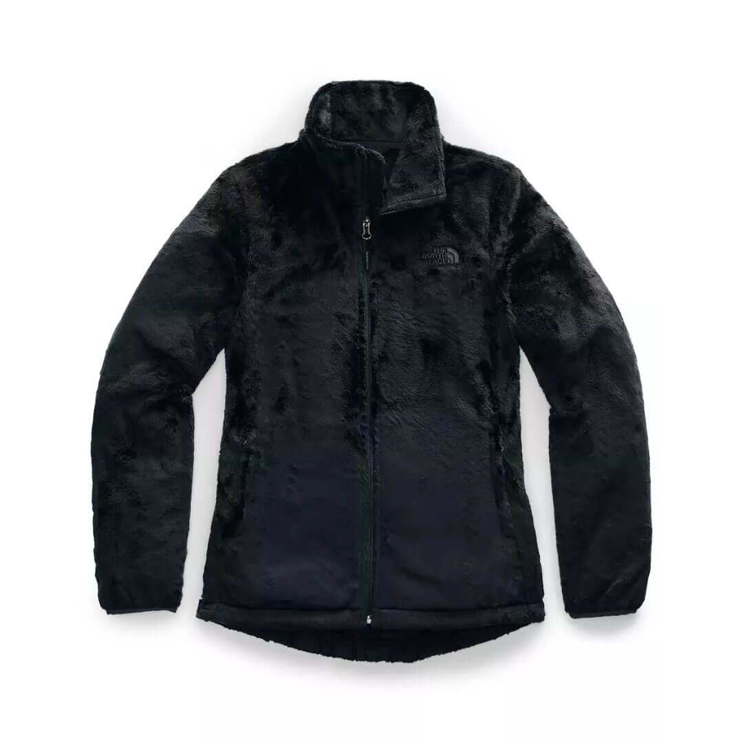 מעיל פליז לנשים נורת פייס