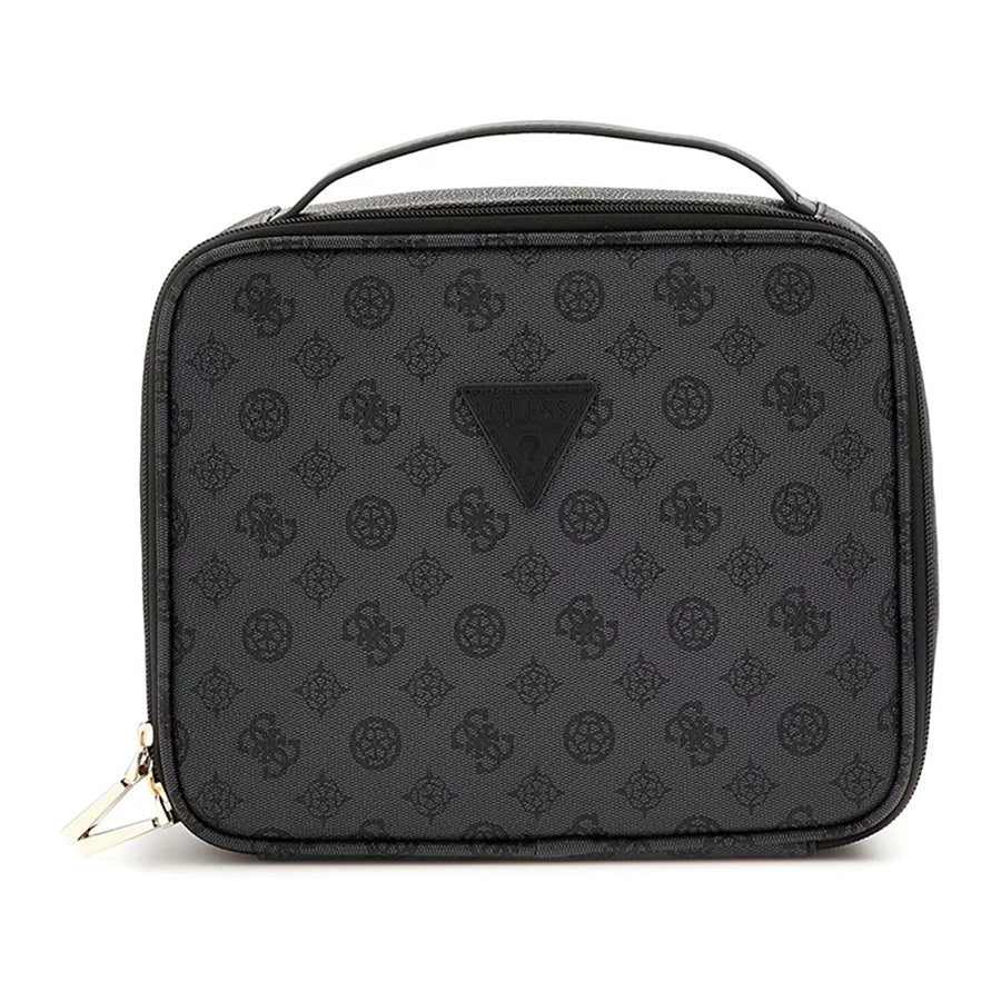 תיק איפור Guess נשים Wilder Cosmetic Organizer Case