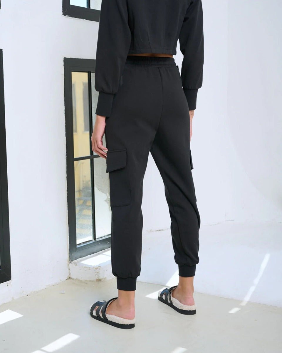 מכנס סטיב מאדן Parker-P נשים