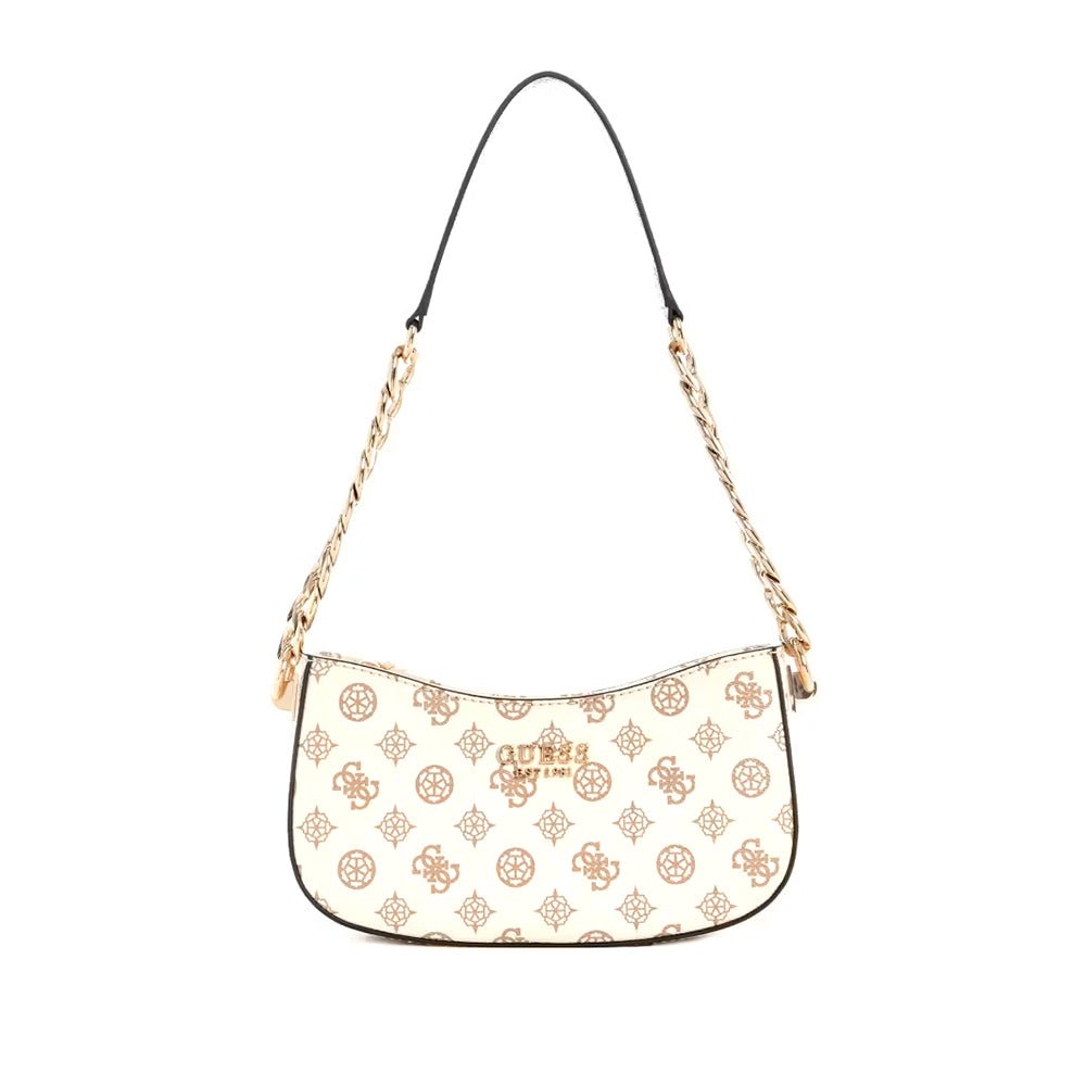 תיק Guess Evelune Top Zip Shoulder Bag נשים