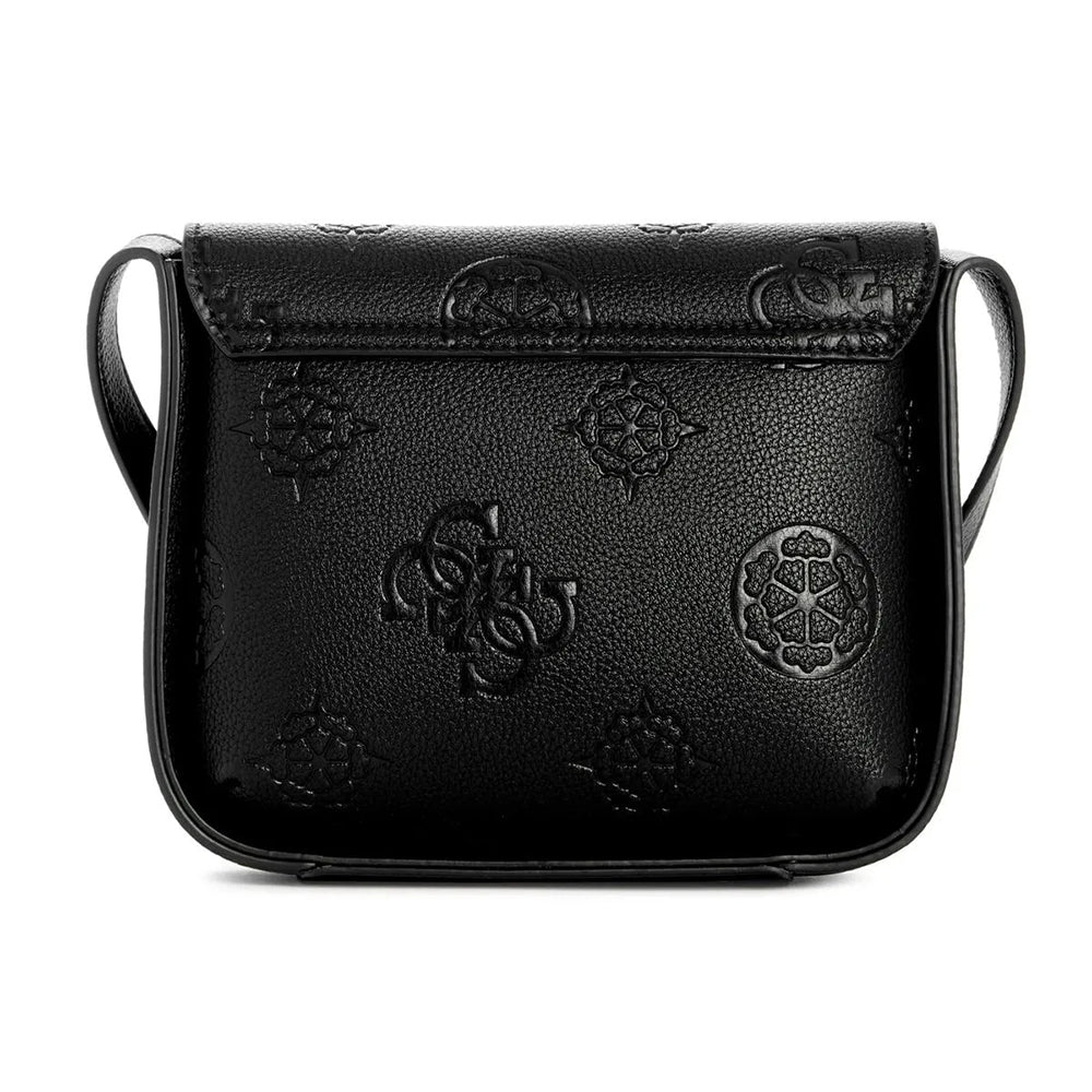 תיק Guess Keandra Crossbody Flap נשים