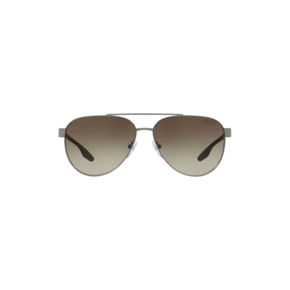 משקפי שמש פראדה ספורט טייסים לגברים