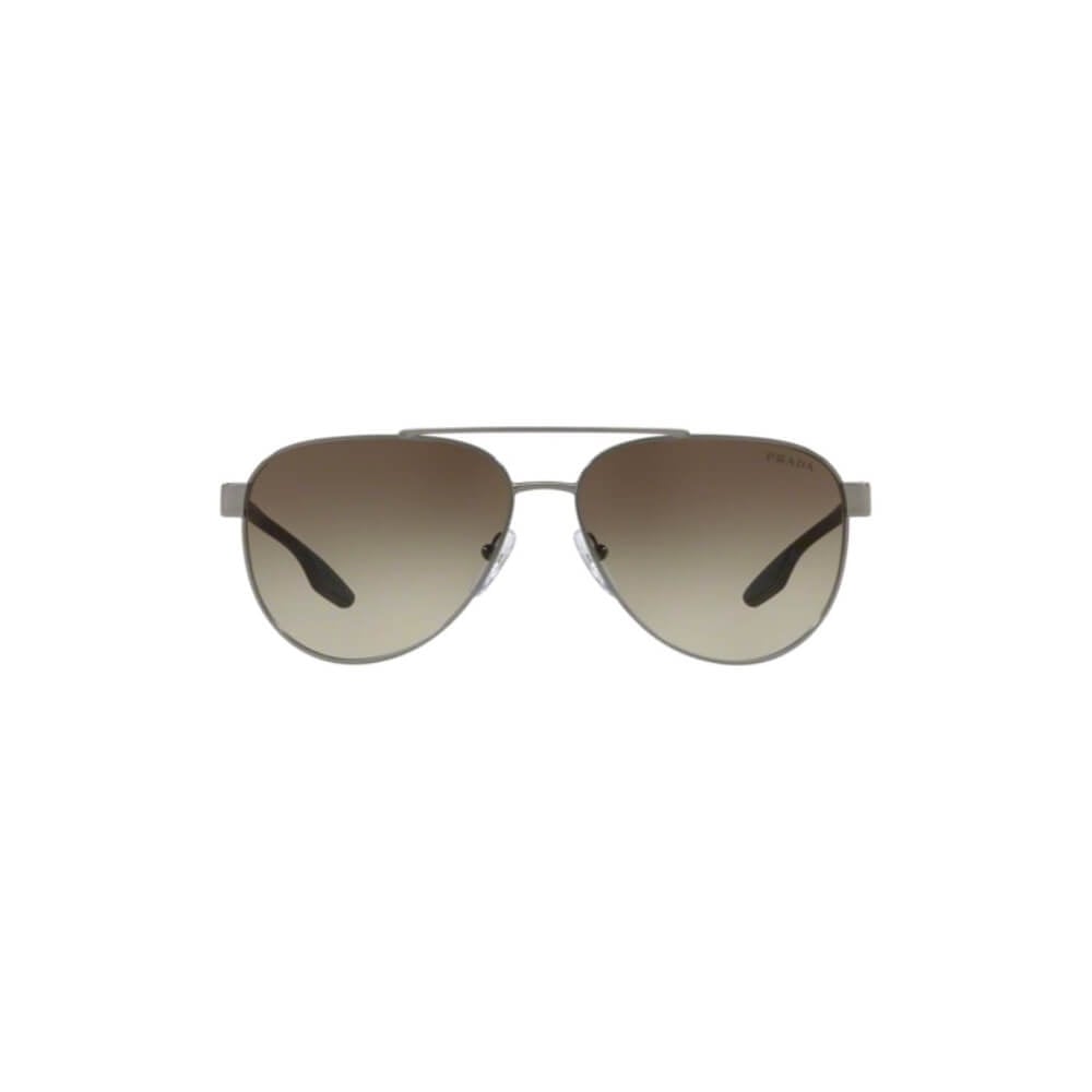 משקפי שמש פראדה ספורט טייסים לגברים