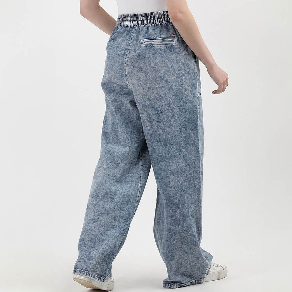 ג'ינס טומי הילפיגר Chambray נשים