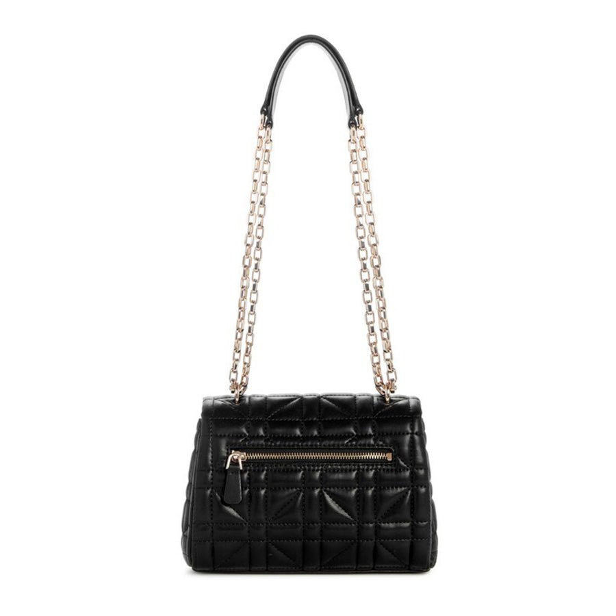 תיק Guess Assia Convertible Xbody Flap נשים
