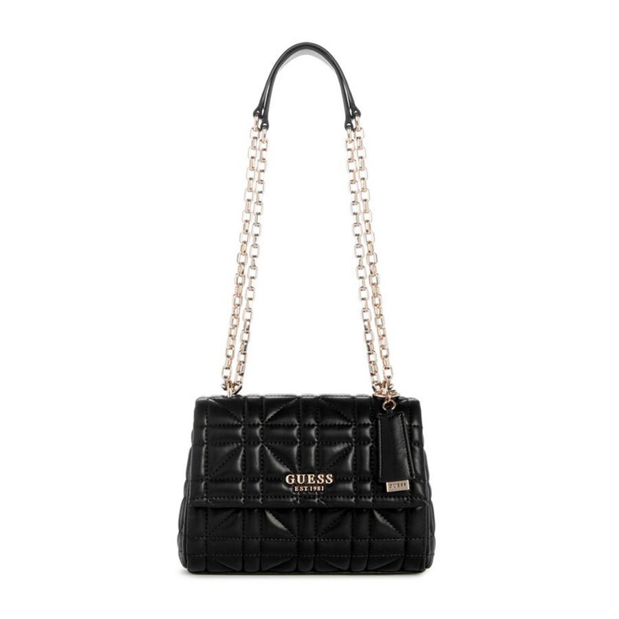 תיק Guess Assia Convertible Xbody Flap נשים