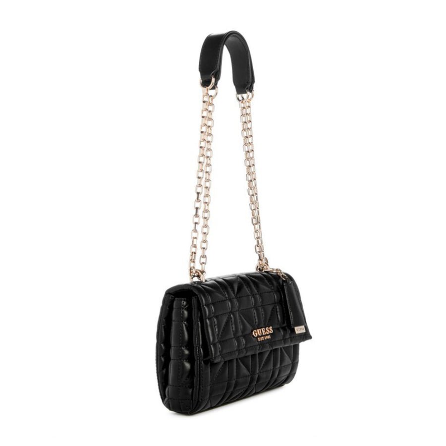 תיק Guess Assia Convertible Xbody Flap נשים