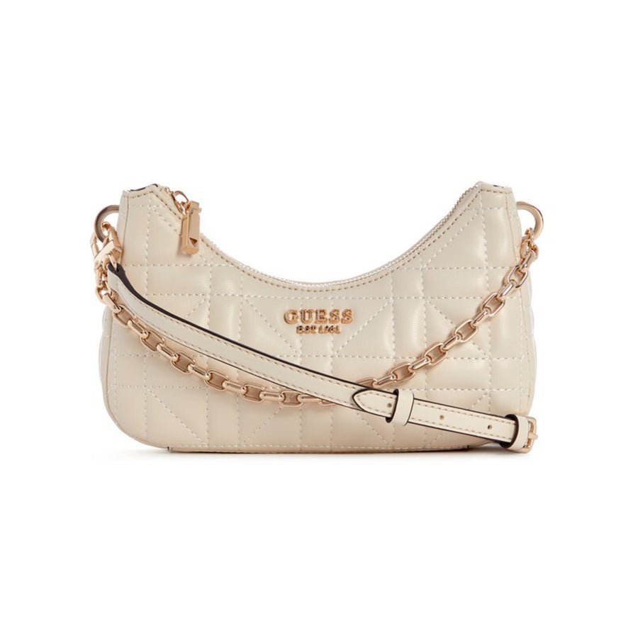 תיק Guess Assia Mini Crossbody Top Zip נשים