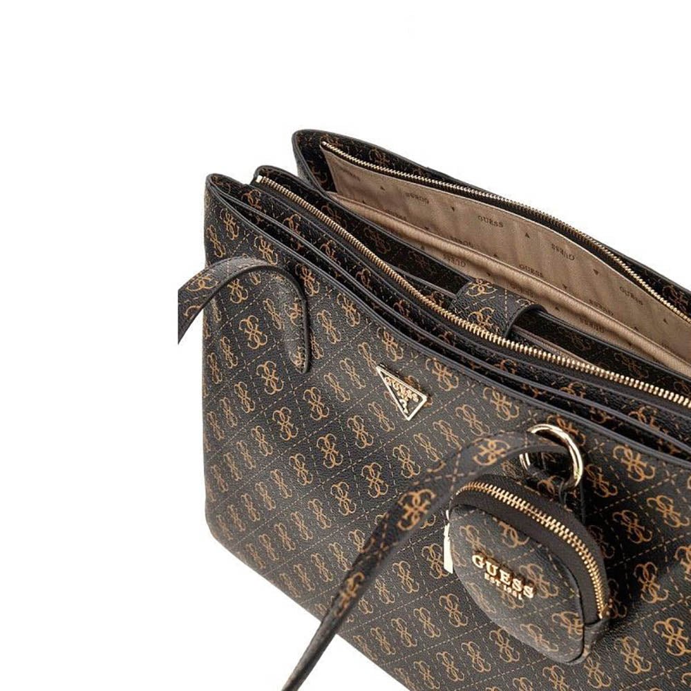 תיק Guess Power Play Tech Tote נשים
