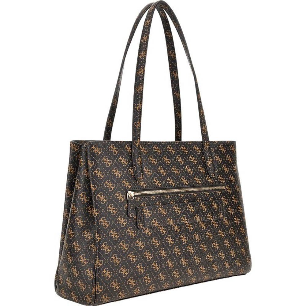 תיק Guess Power Play Tech Tote נשים