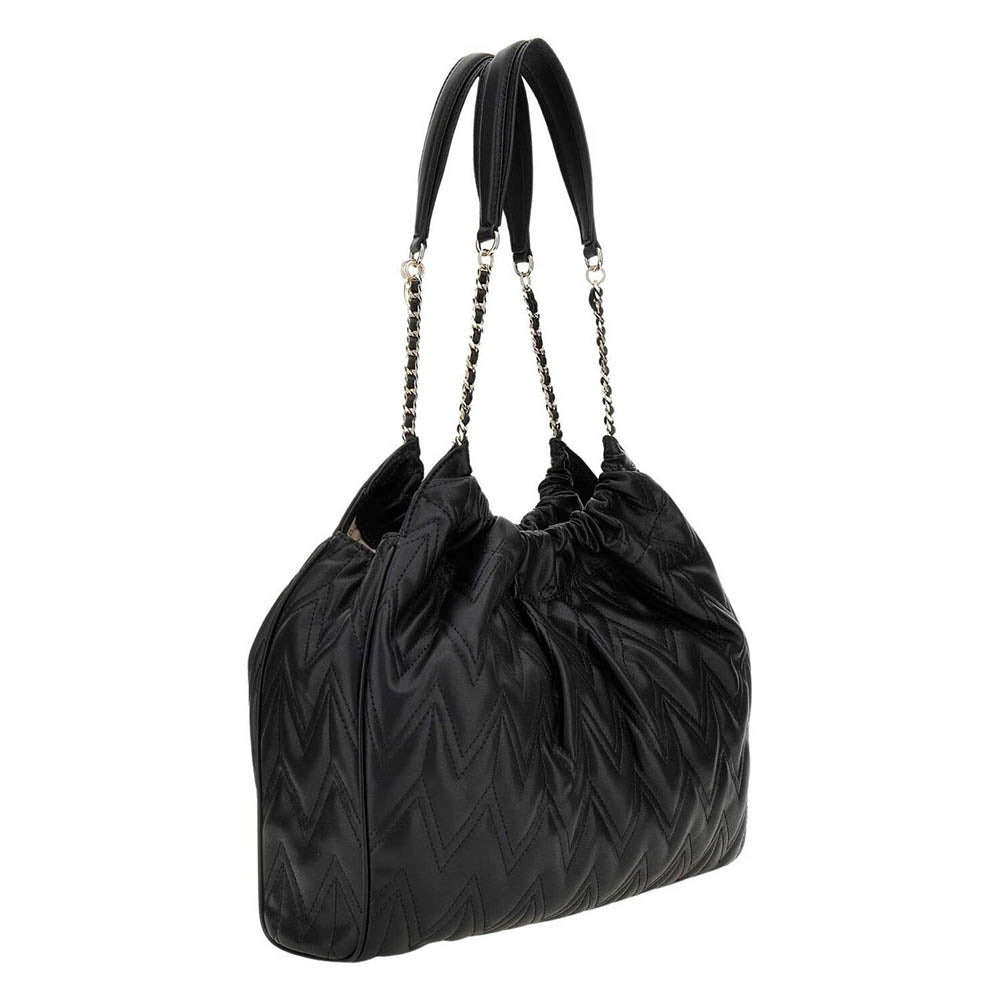 תיק Guess Eda Large Hobo נשים