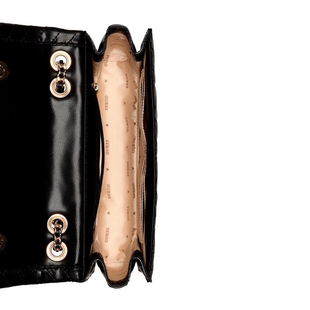 תיק Guess Anning Convertible Xbody Flap נשים