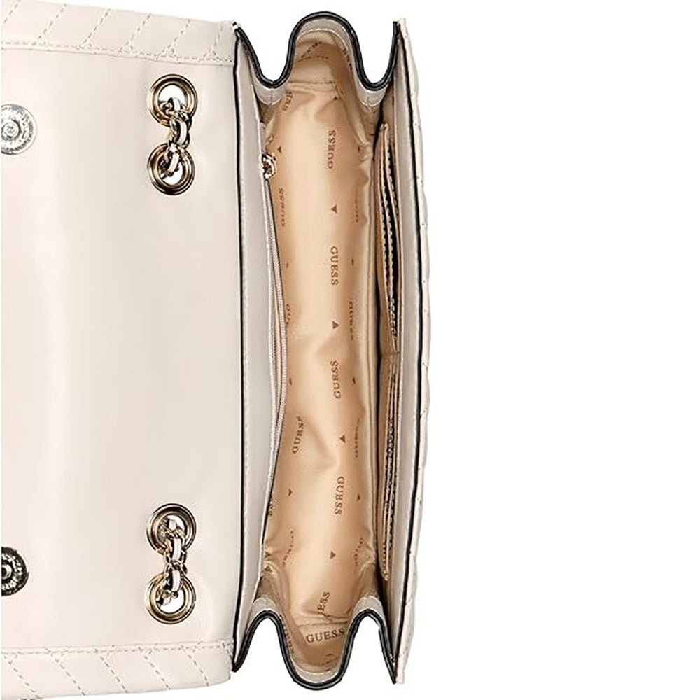 תיק Guess Anning Convertible Xbody Flap נשים