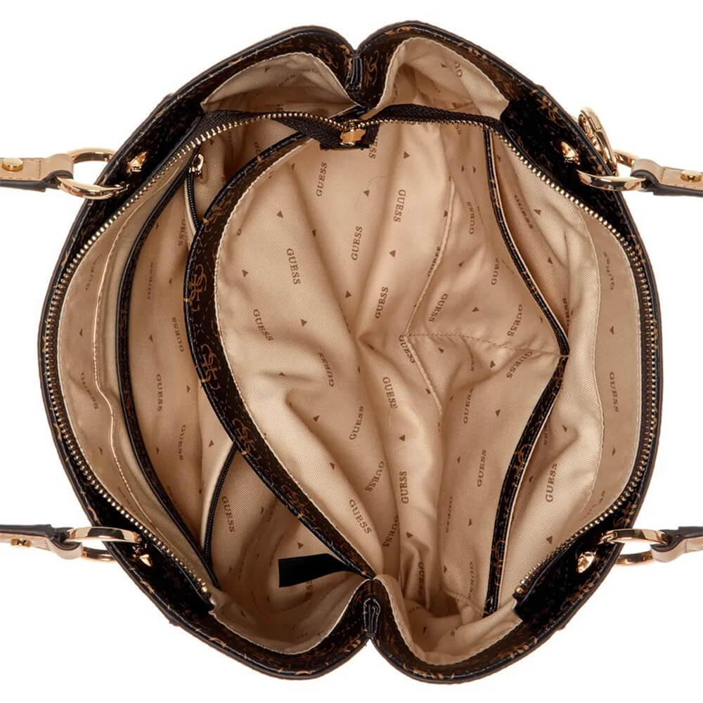 תיק Guess Noelle Small Tote נשים