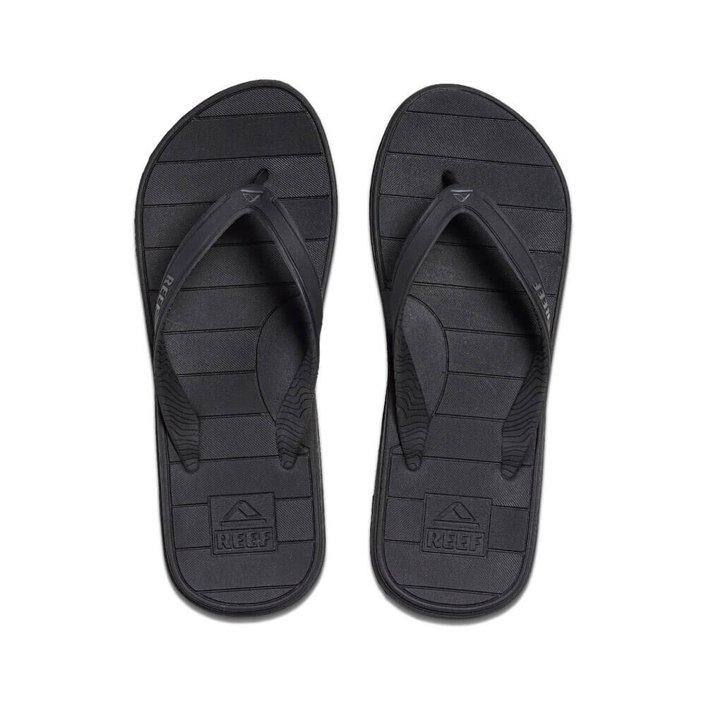 כפכפי אצבע ריף Switchfoot LX גברים - reef-RF0A2YFU-RFGRY-44