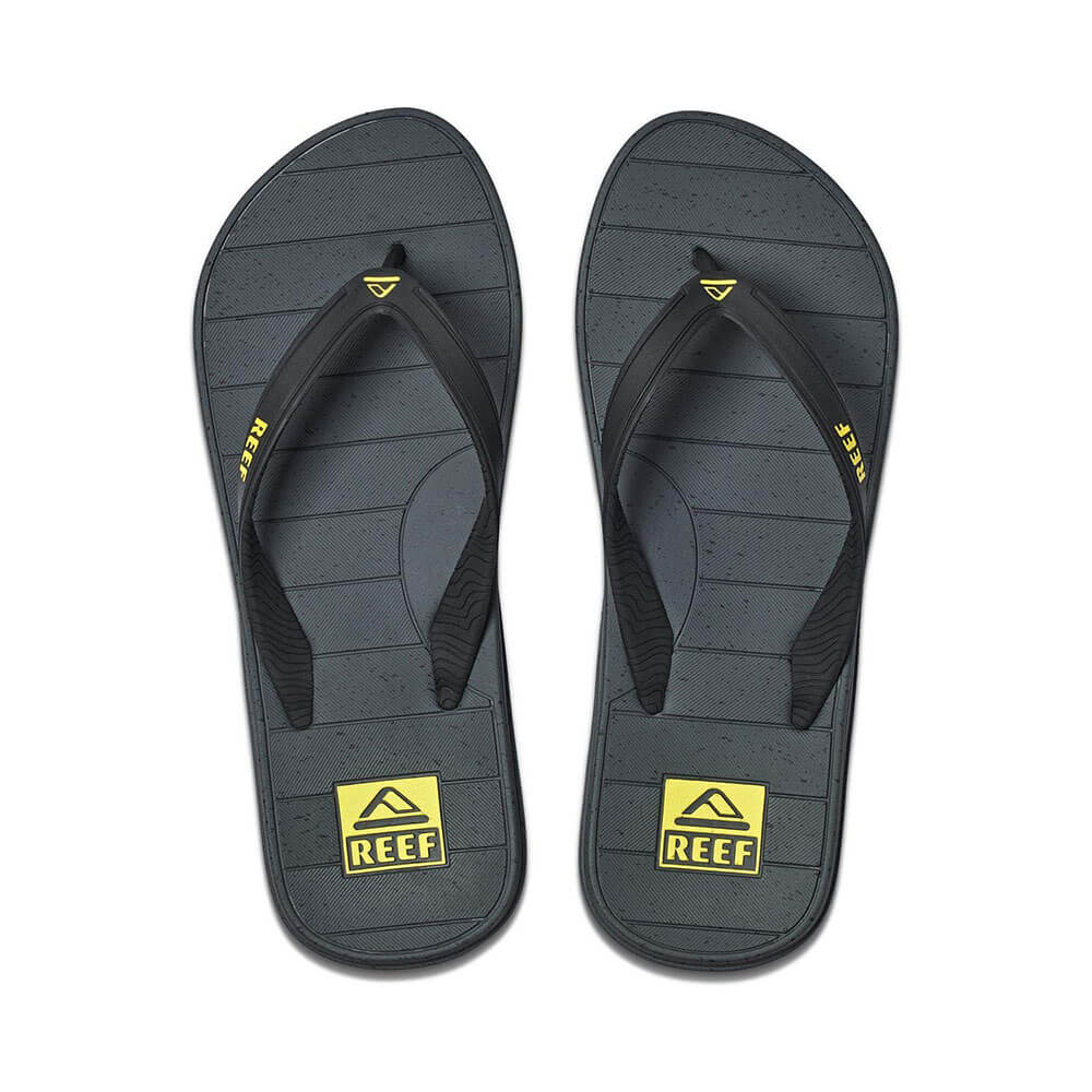 כפכפי אצבע ריף Switchfoot LX גברים - reef-RF0A2YFU-RFGRY-44