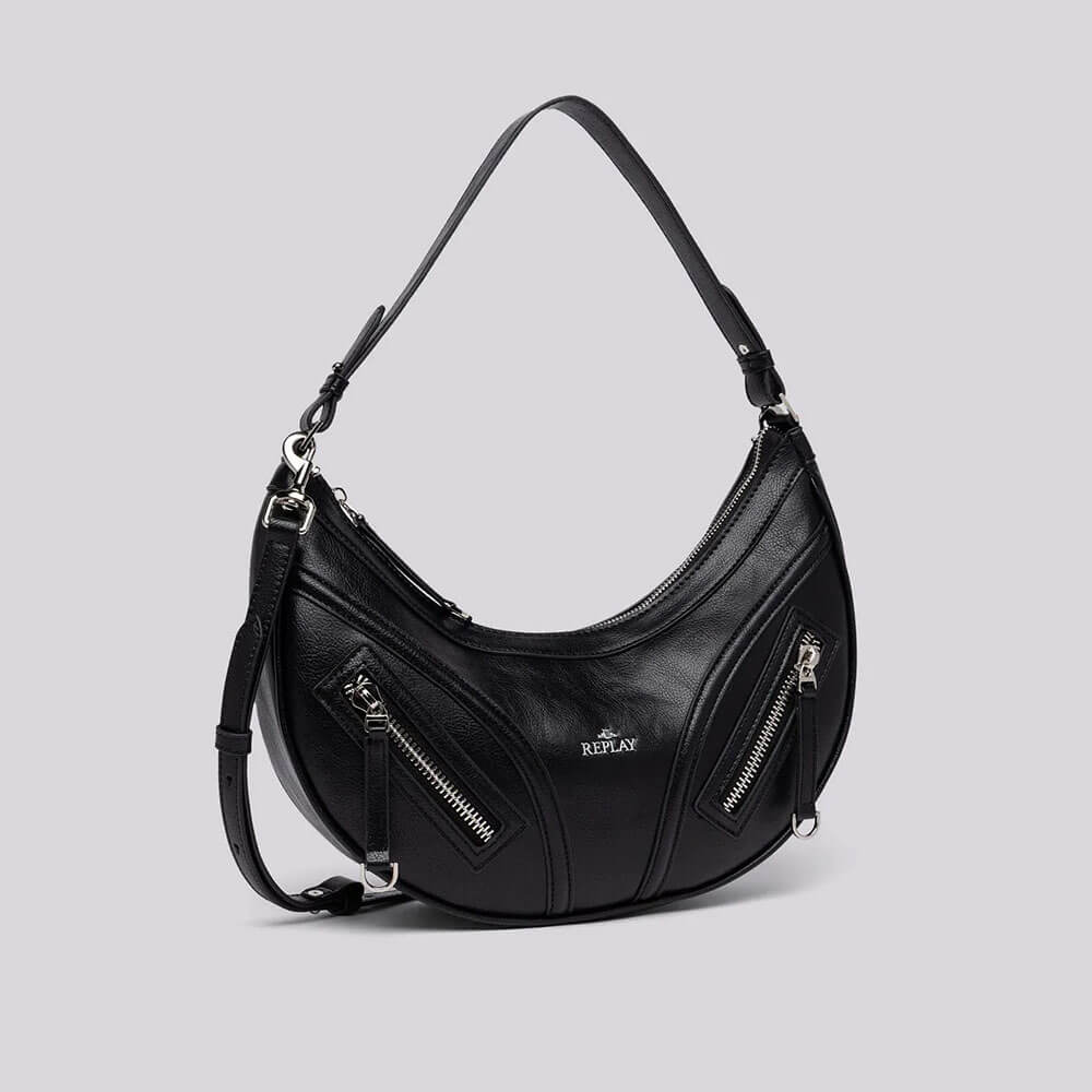 תיק ריפליי Vintage Hobo נשים