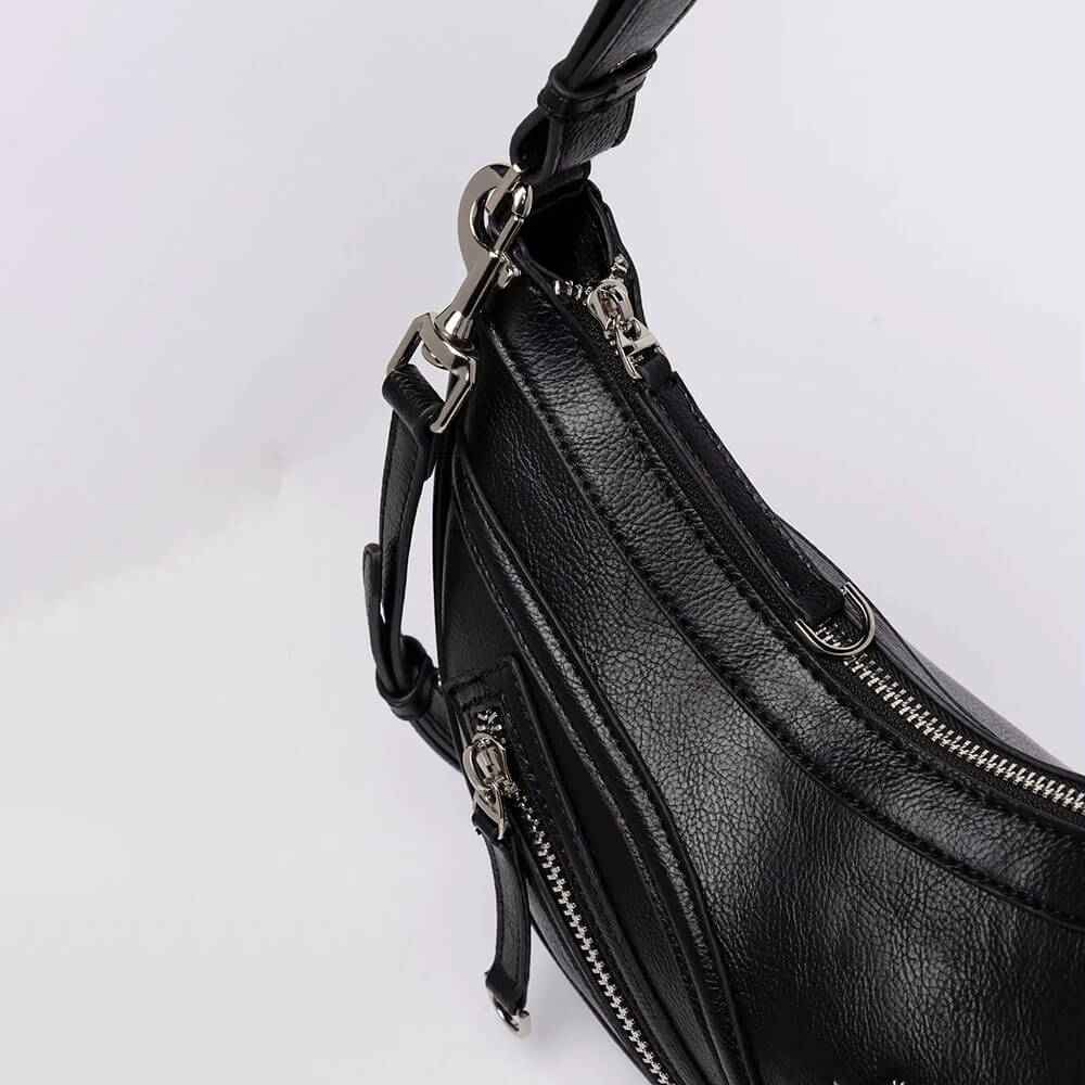 תיק ריפליי Vintage Hobo נשים