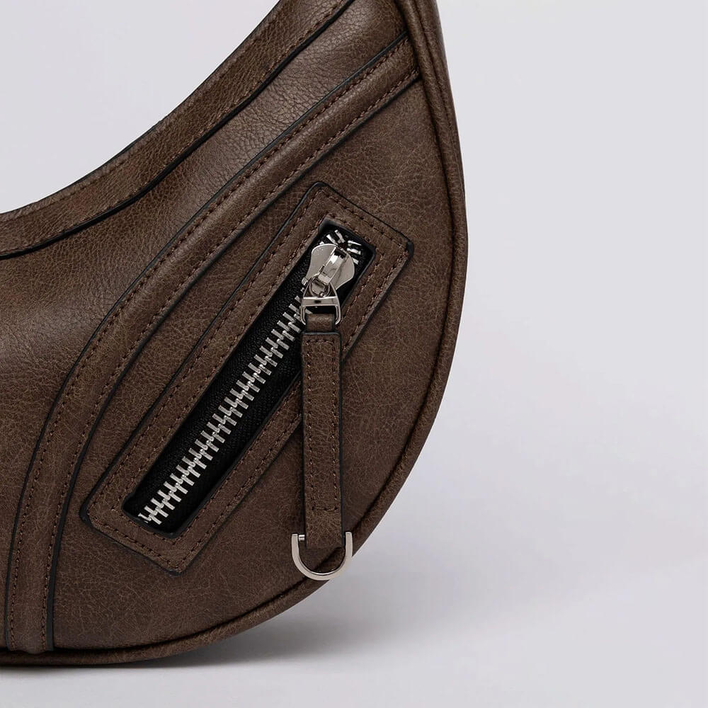 תיק ריפליי Vintage Hobo נשים