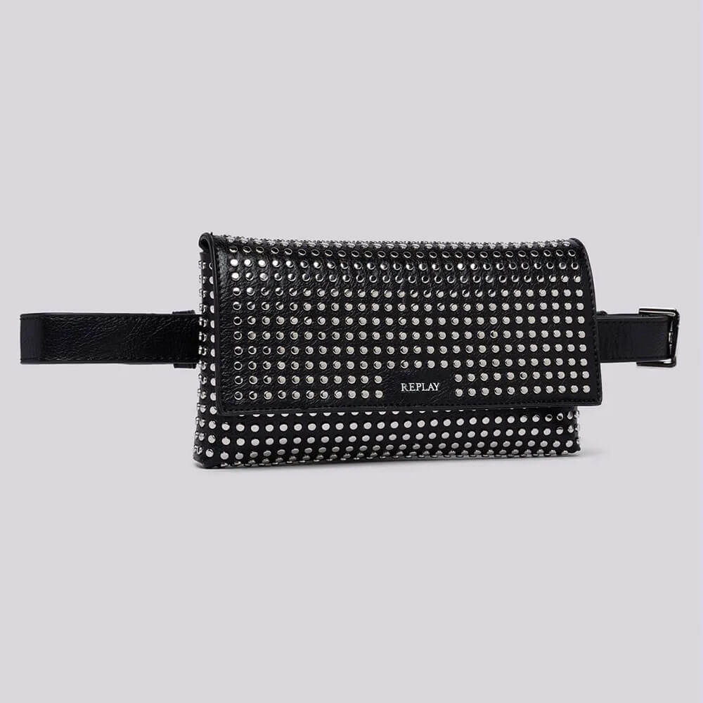 תיק ריפליי Studs נשים
