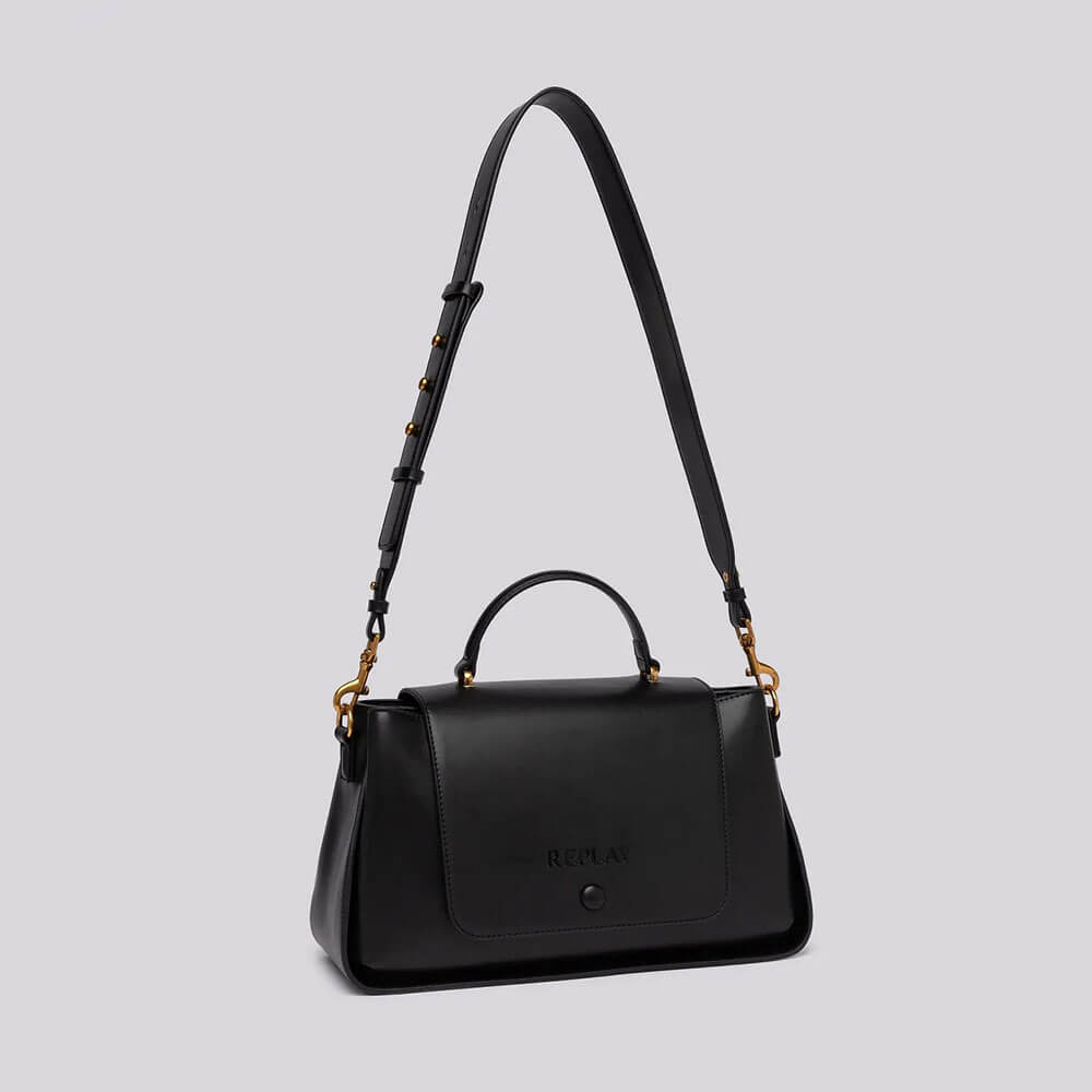 תיק ריפליי Flap Handbag נשים