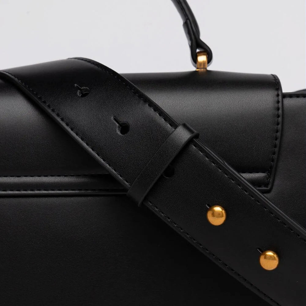 תיק ריפליי Flap Handbag נשים