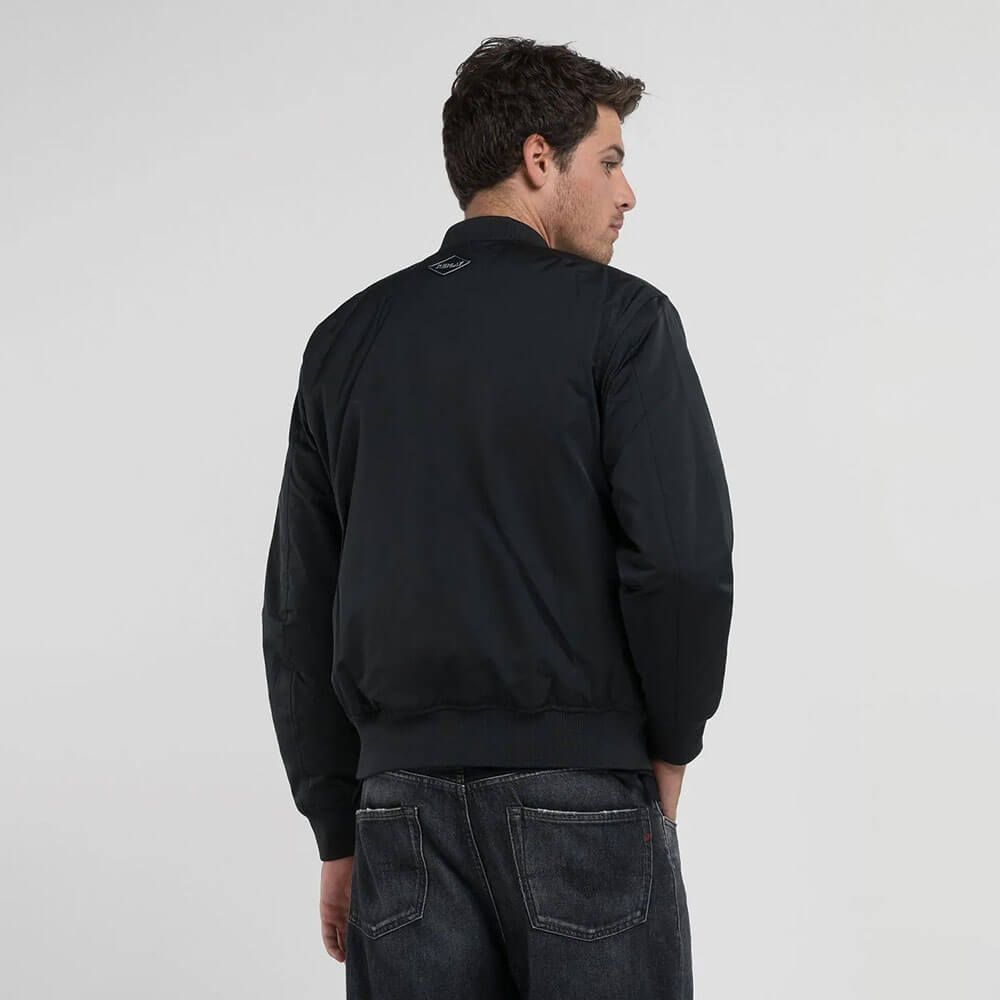 מעיל ריפליי Poly Satin גברים