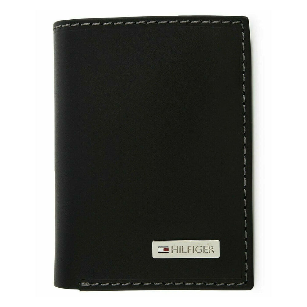 ארנק עור לגבר Fordham טומי הילפיגר