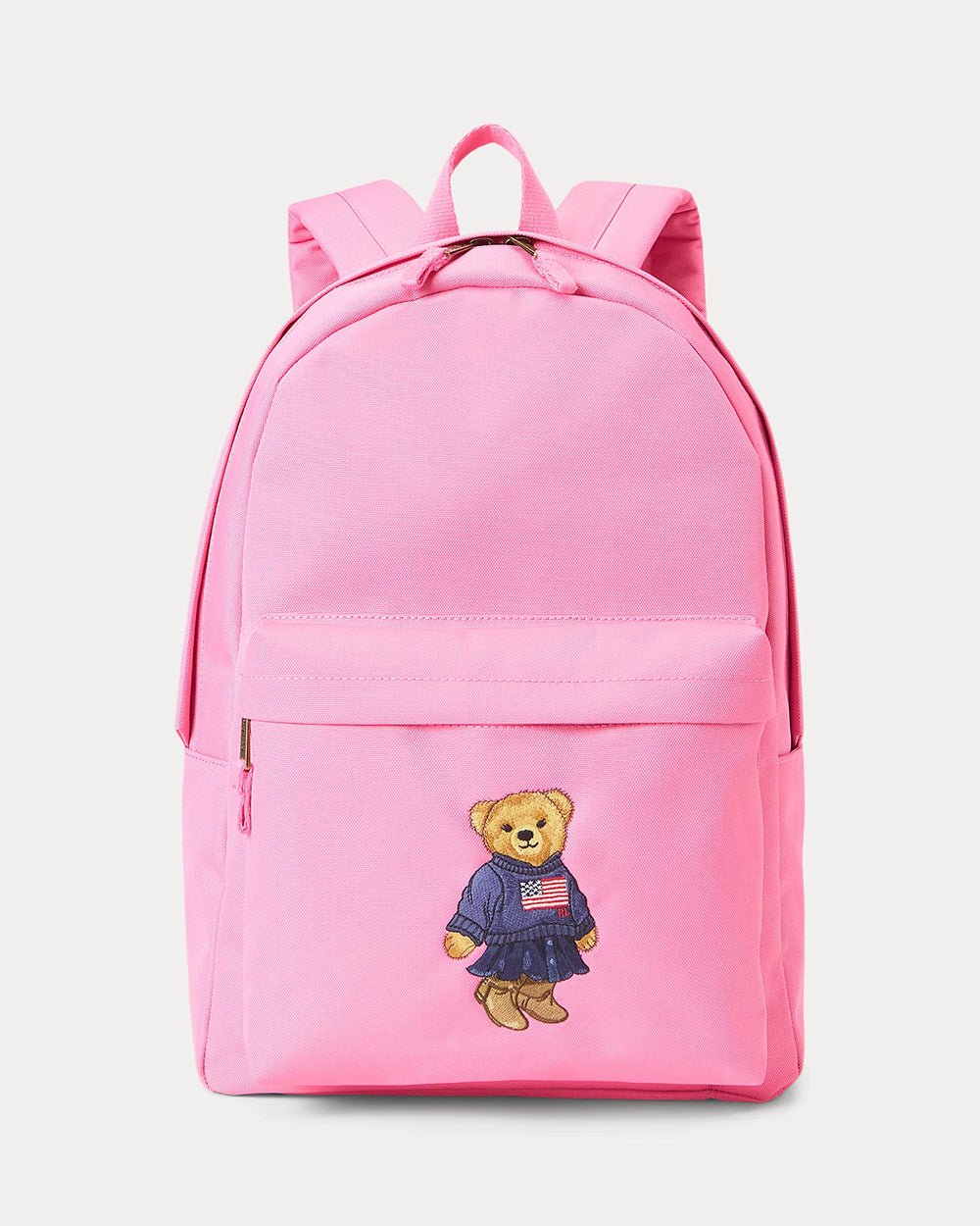 תיק גב פולו ראלף לורן Bear