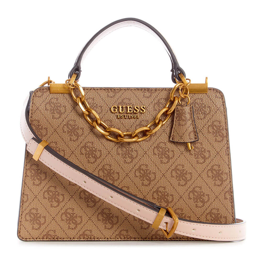 תיק צד Guess Kristle Mini נשים