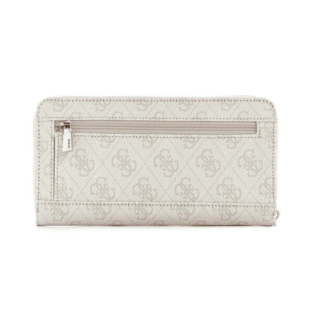 ארנק Guess Laurel Slg Large Zip Around נשים