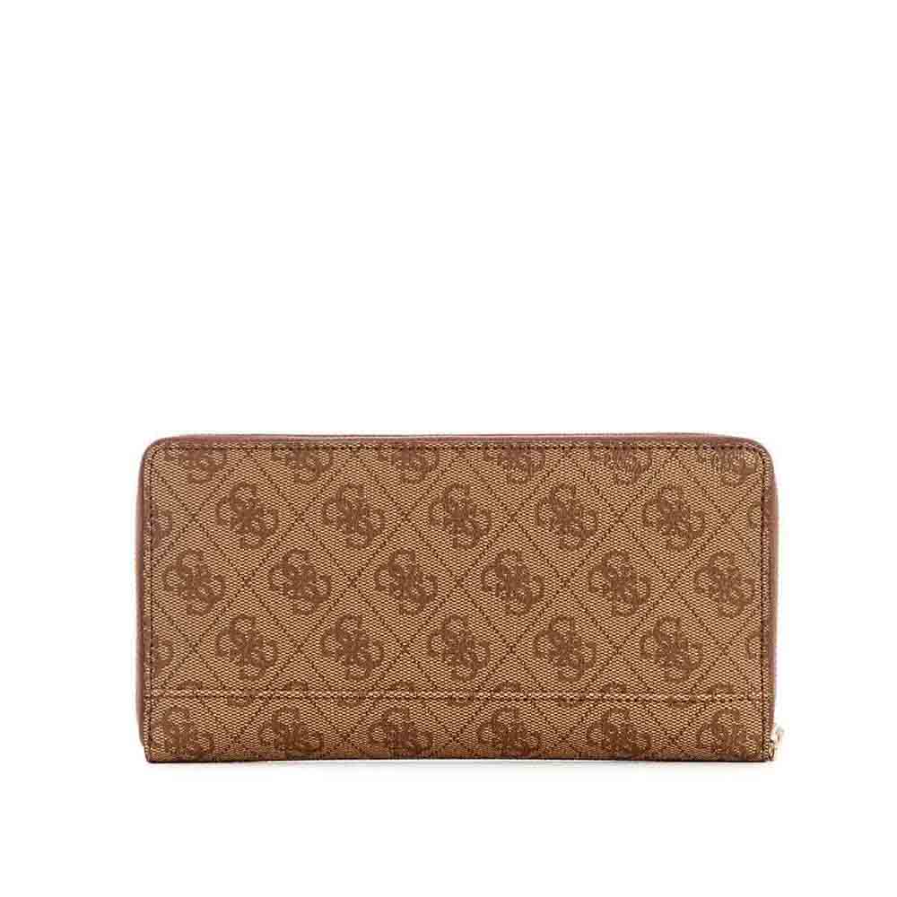 ארנק Guess Laurel Slg Cheque Organizer נשים