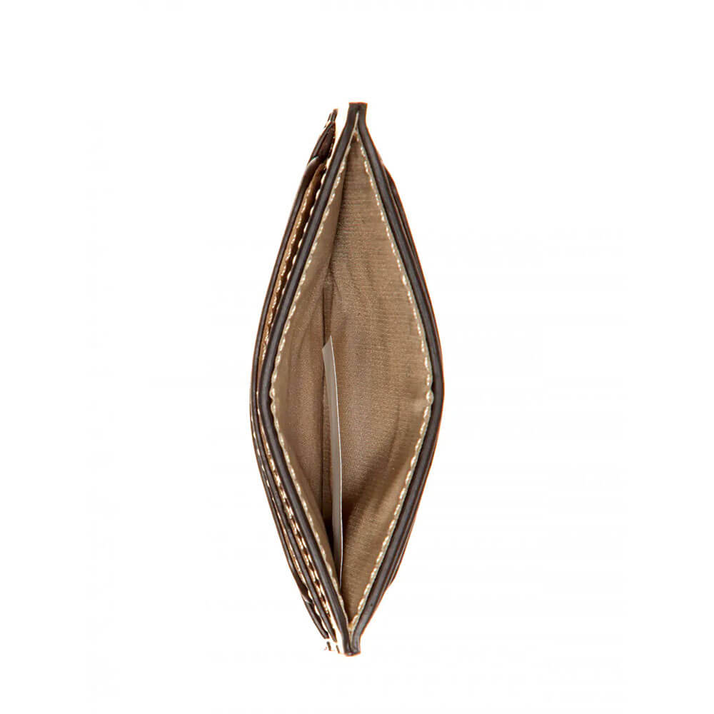 ארנק Guess Laurel Slg Card Holder נשים