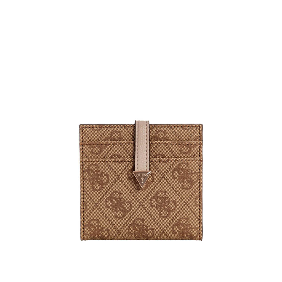 ארנק Guess Laurel Slg Tab Card Case נשים