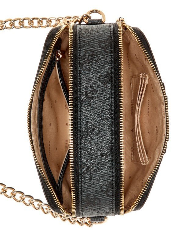 תיק Guess Noreen Camera Crossbody נשים