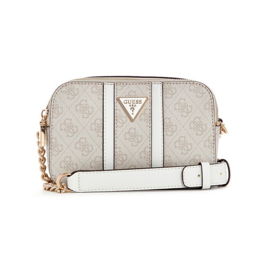 תיק Guess Noreen Camera Crossbody נשים