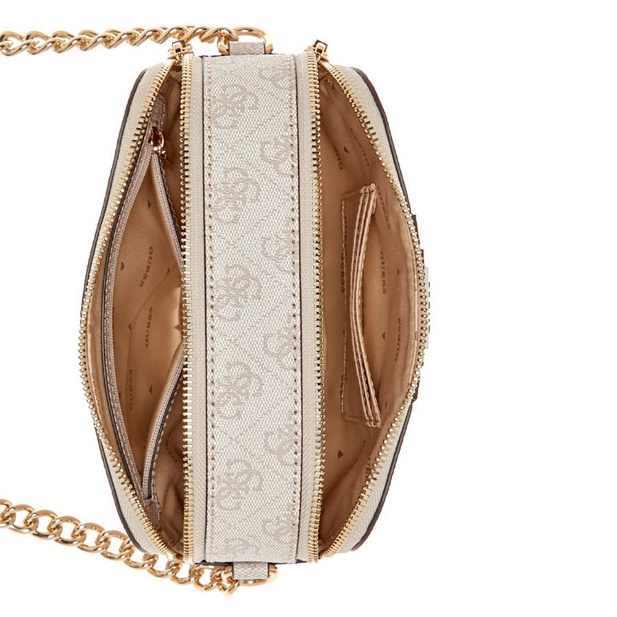 תיק Guess Noreen Camera Crossbody נשים