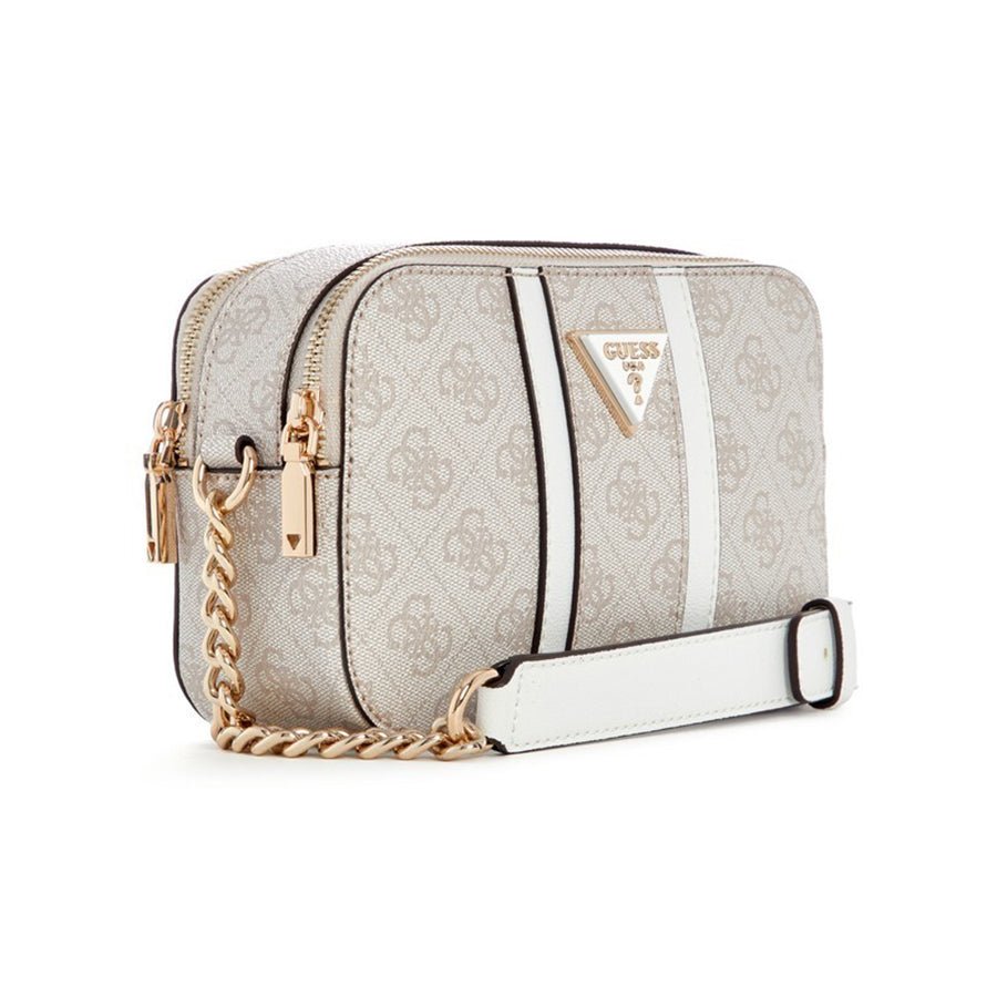תיק Guess Noreen Camera Crossbody נשים
