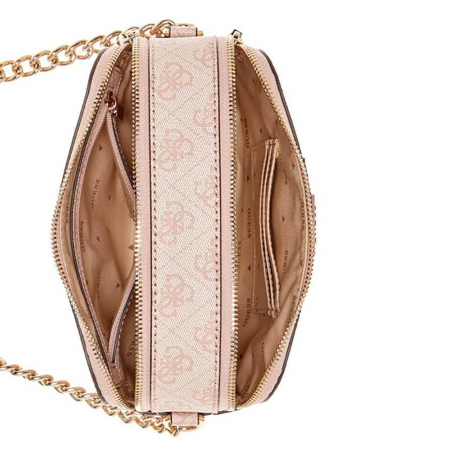 תיק Guess Noreen Camera Crossbody נשים
