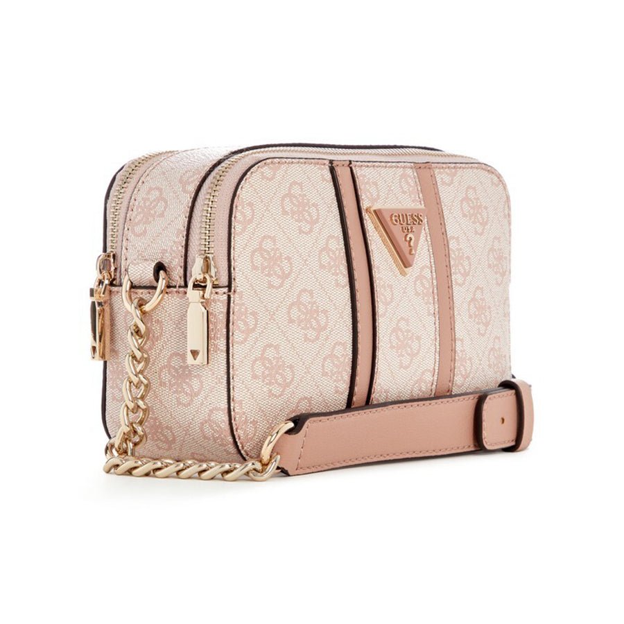 תיק Guess Noreen Camera Crossbody נשים