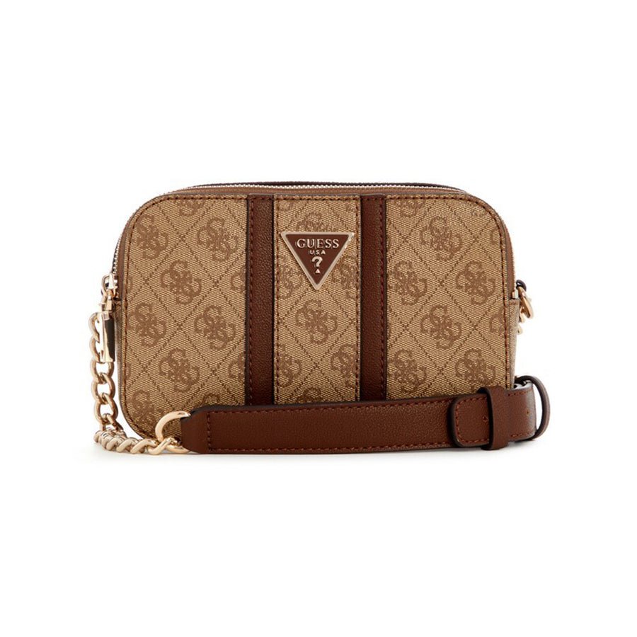 תיק Guess Noreen Camera Crossbody נשים