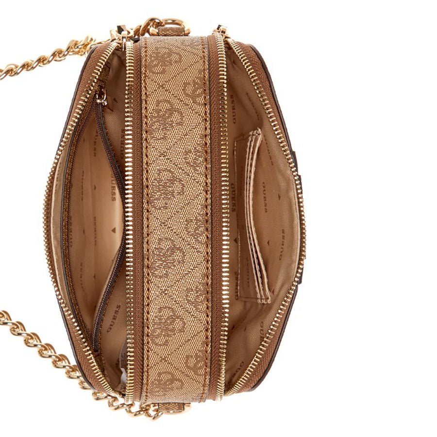 תיק Guess Noreen Camera Crossbody נשים