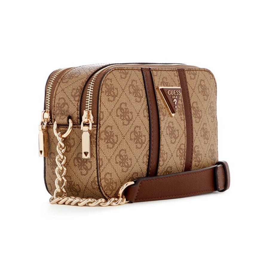 תיק Guess Noreen Camera Crossbody נשים