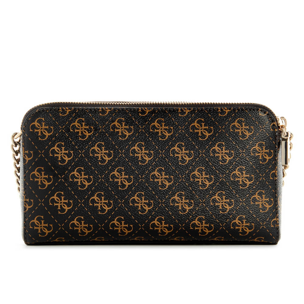 תיק Guess Daryna Status Crossbody נשים