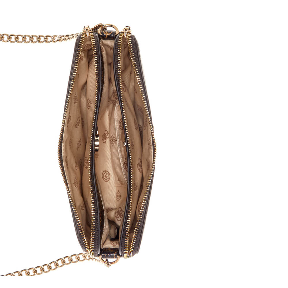 תיק Guess Daryna Status Crossbody נשים